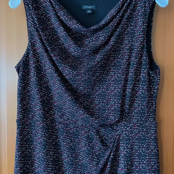 ⭐️ Ann Taylor dress - 10 petite - Picture 1 of 6